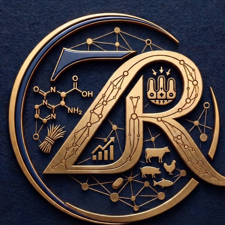 Logo ZR